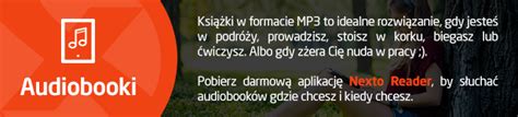 http www.nexto.pl rf fc id 0nxz3rfjbw01lrs4eofe&type 1|nexto audiobooki.